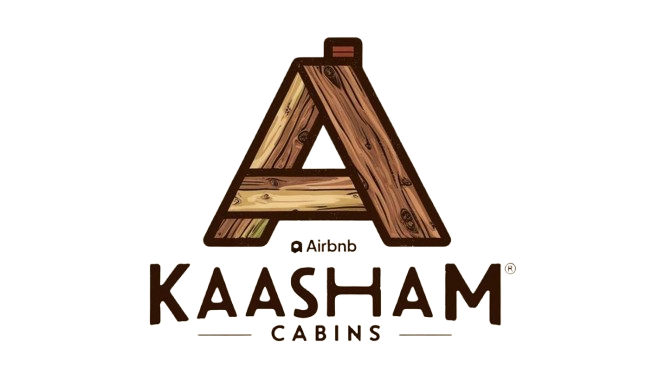 Kaasham Cabins Logo
